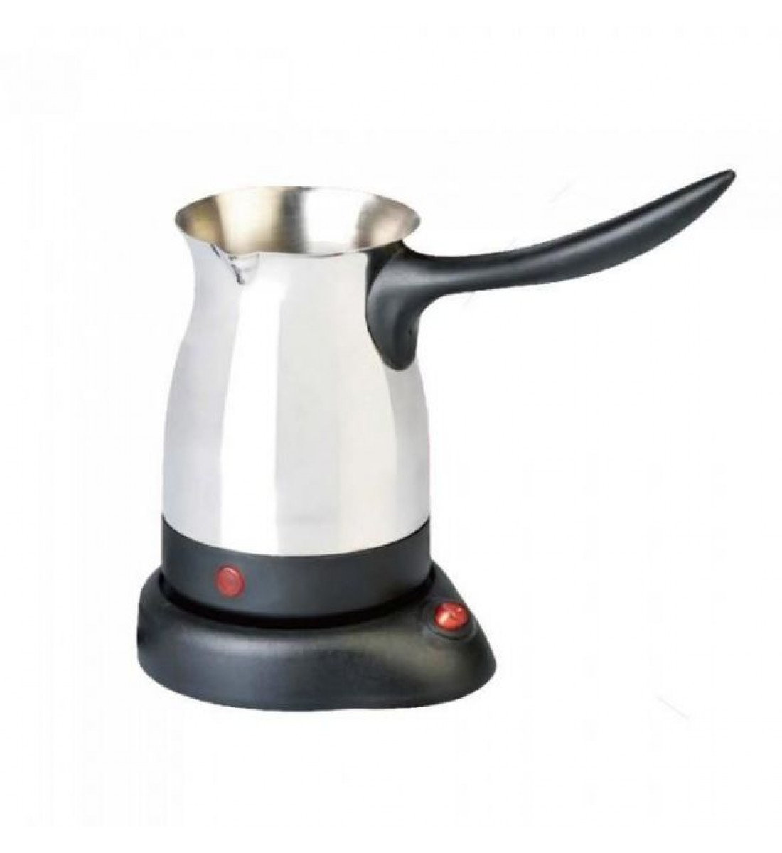 غلاية كهربائية مخصصة لتعمل القهوة التركية سعة 0.6 لتر